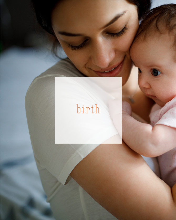 birth postpartum care 0