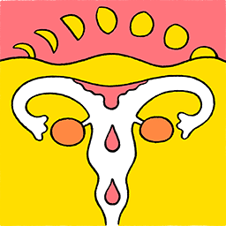 period - 月経