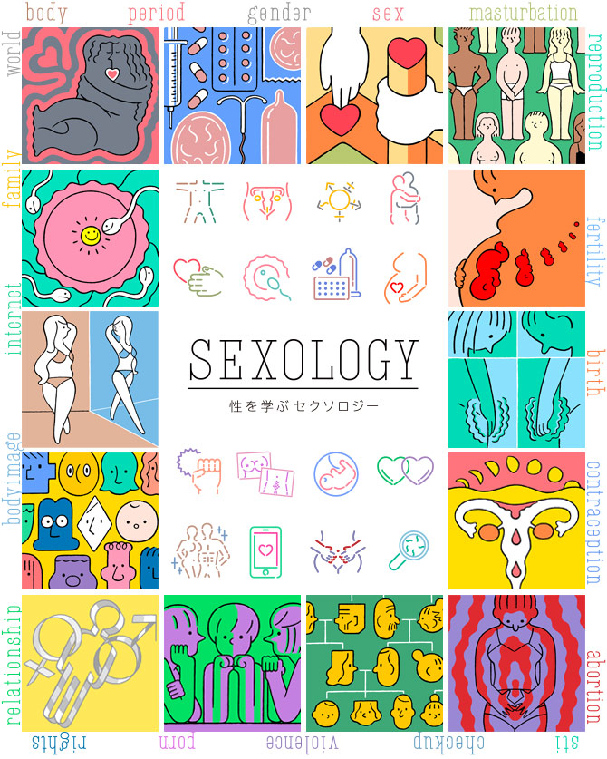 about sexology 2