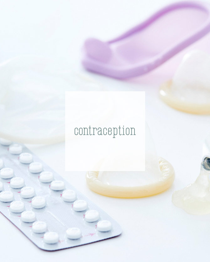 contraception contraceptive method 0
