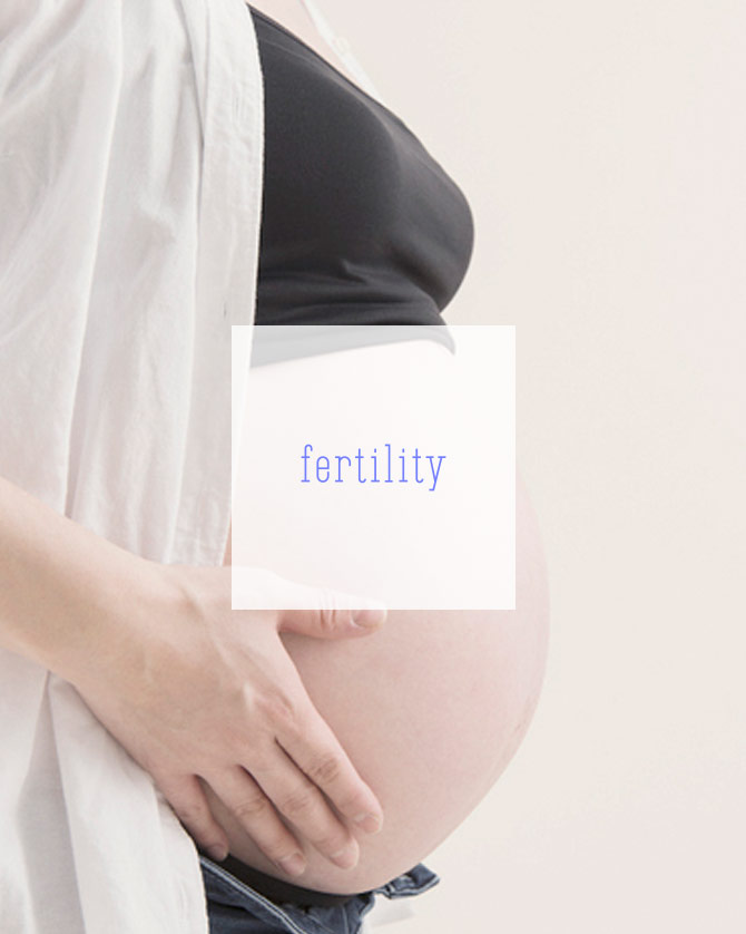 fertility age specific probability 0