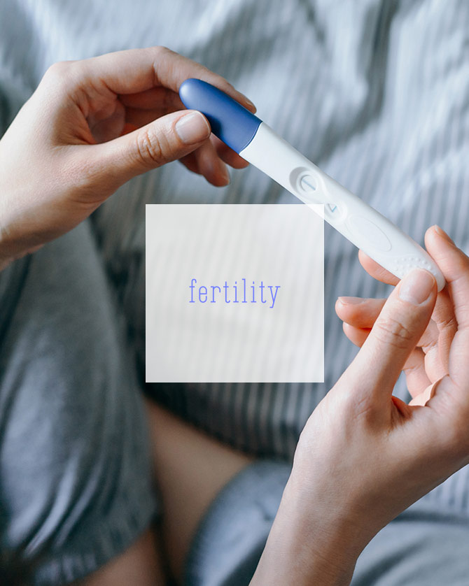 fertility secondary infertility 0