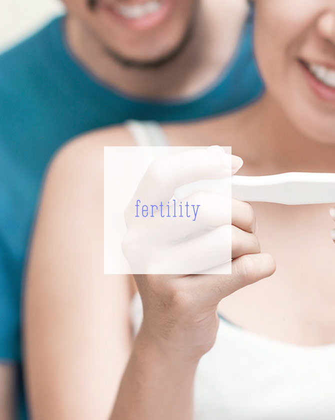fertility steps 0