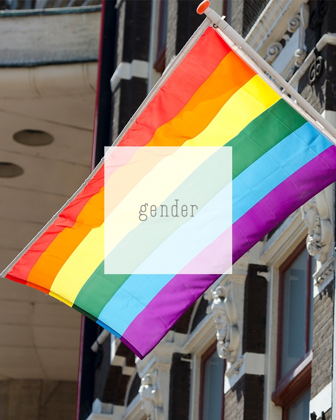 gender＿homophobia Transphobia＿0